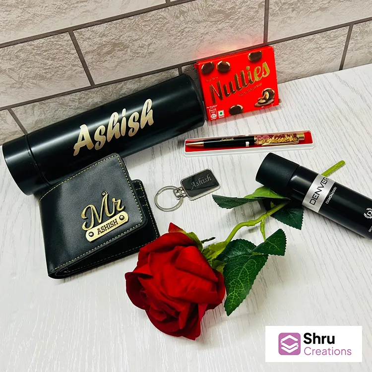 Valentine Special Combo 3 | Festive