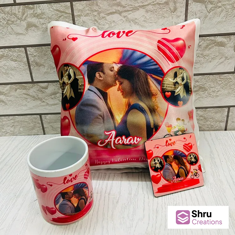 Valentine Special Combo 4 | Valentine