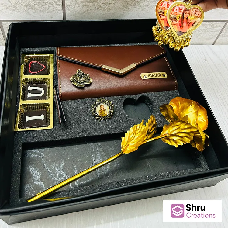Valentine Special Combo 8 | Customized