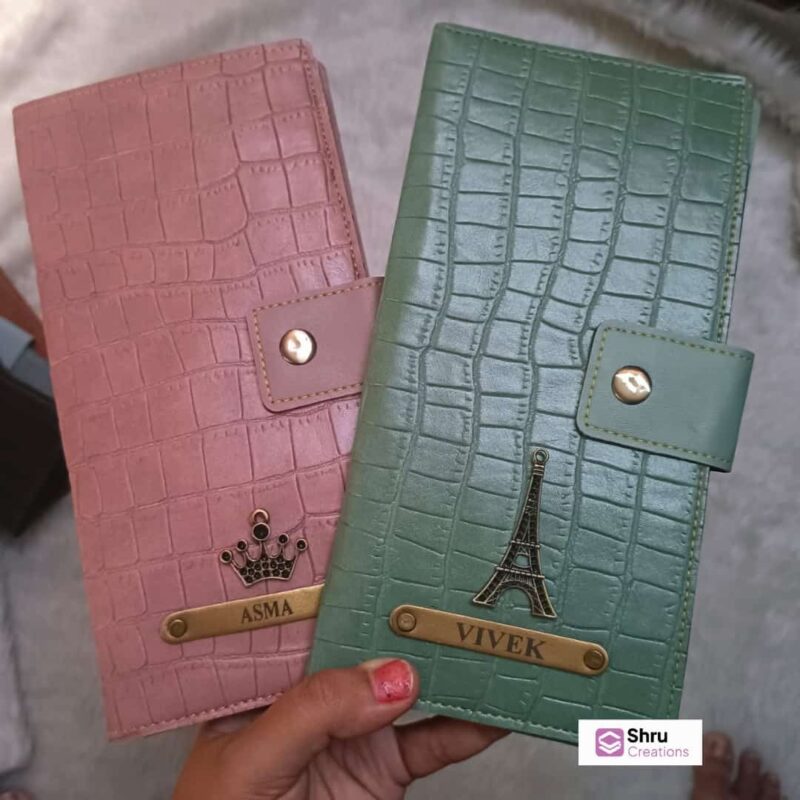 Travel Organiser | Customise