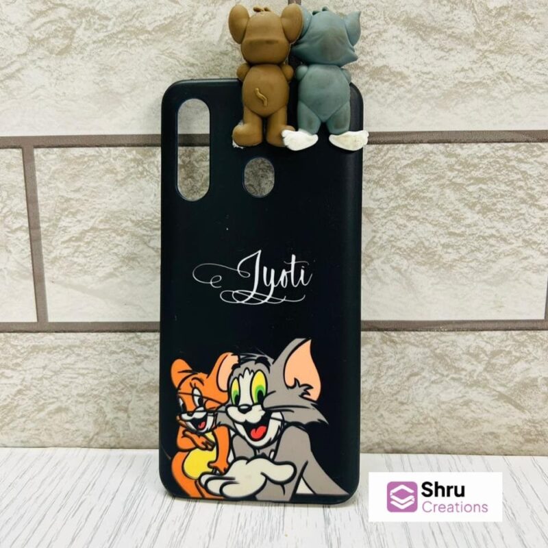 Toy case | Customize