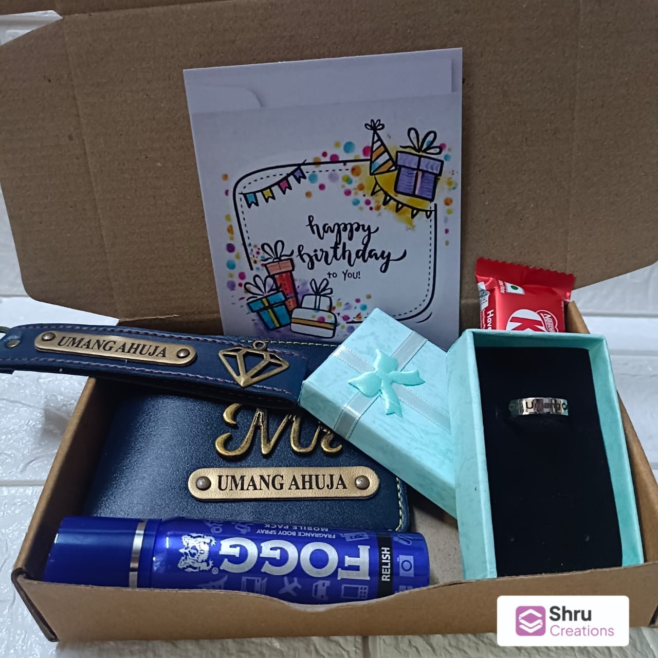 Father's Day mini combo | Father's day gift